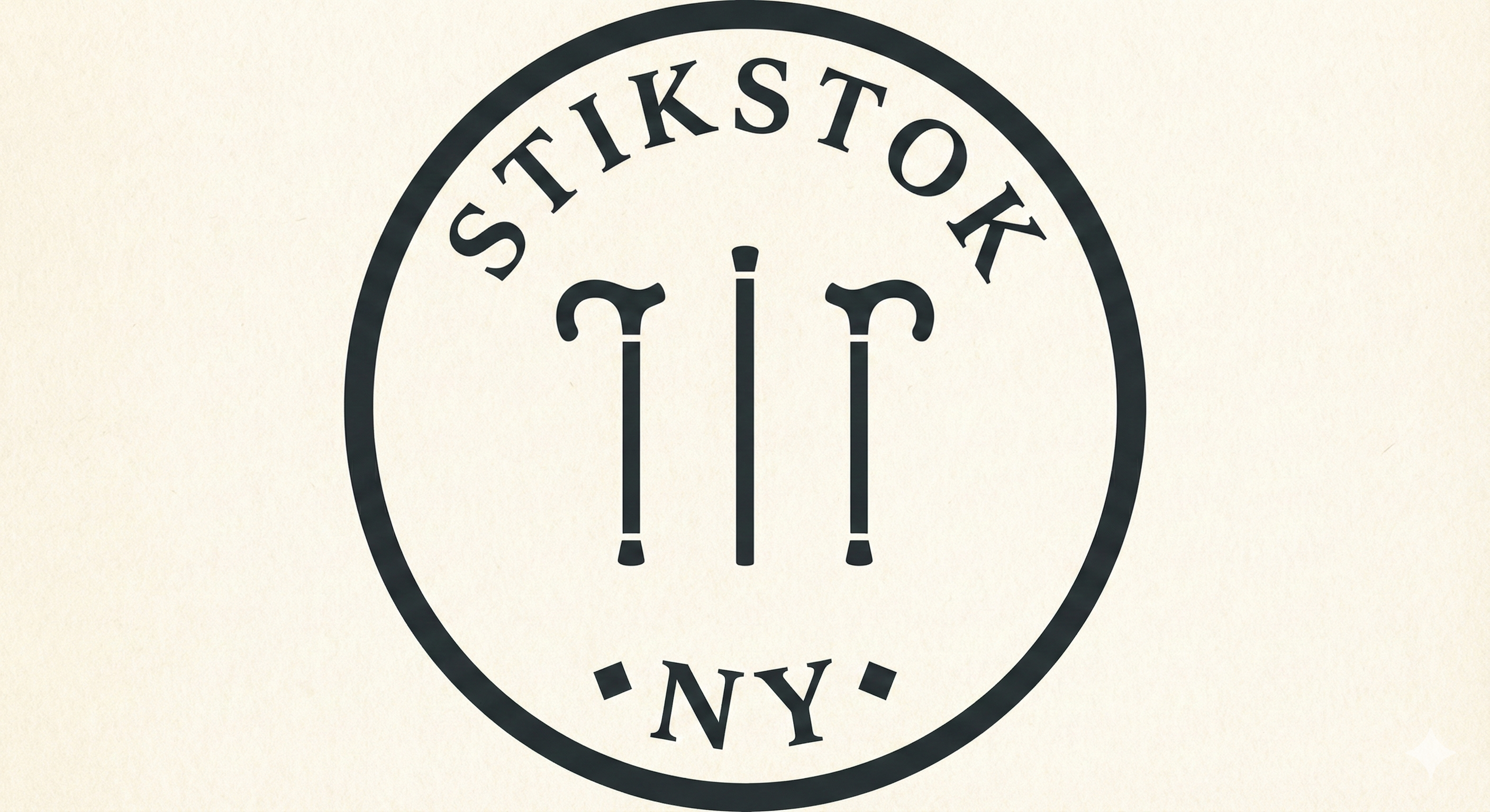 StikStok NY seal